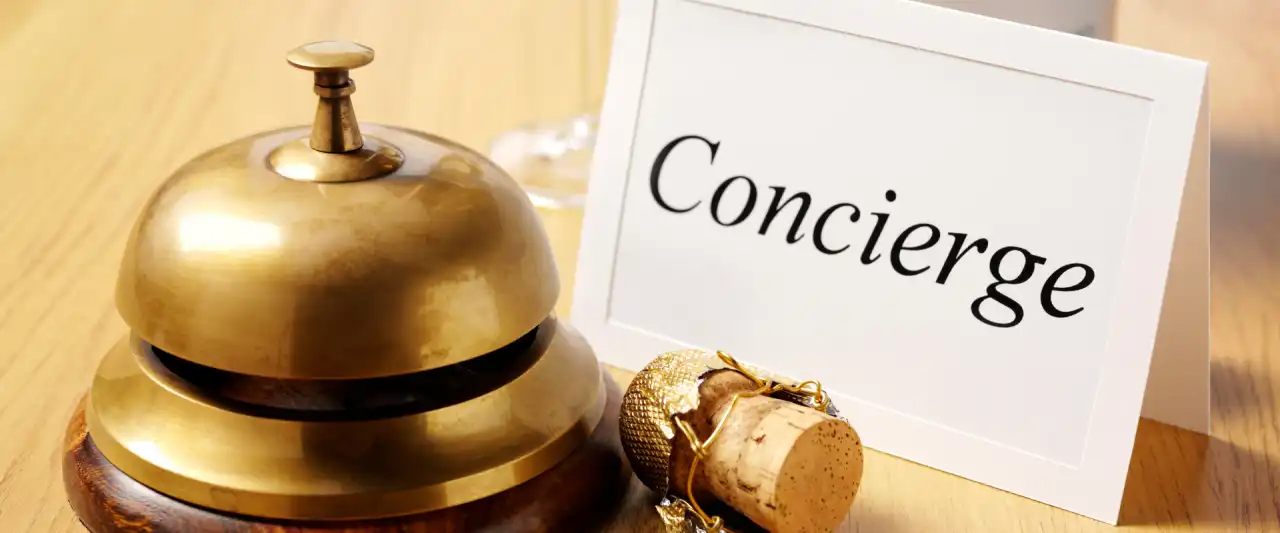 Concierge Service