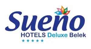 Sueno Hotels Deluxe Belek