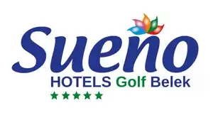 Sueno Hotels Golf Belek