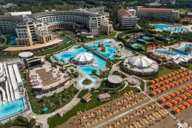 Belek