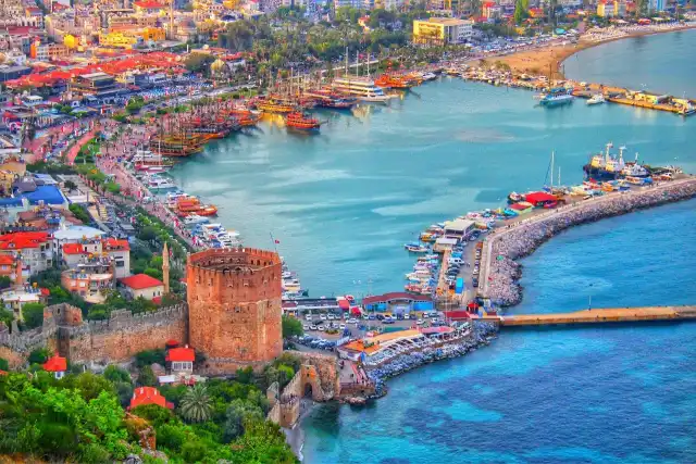 Alanya