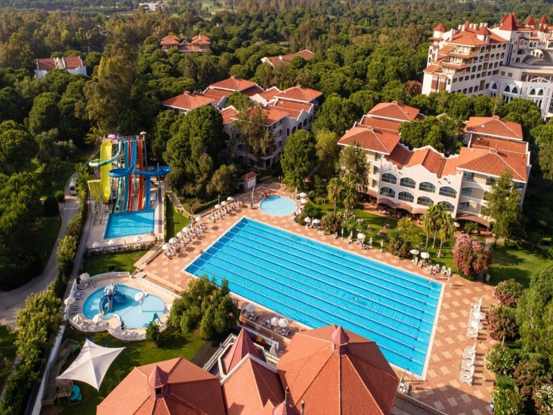 Sirene Belek Hotel