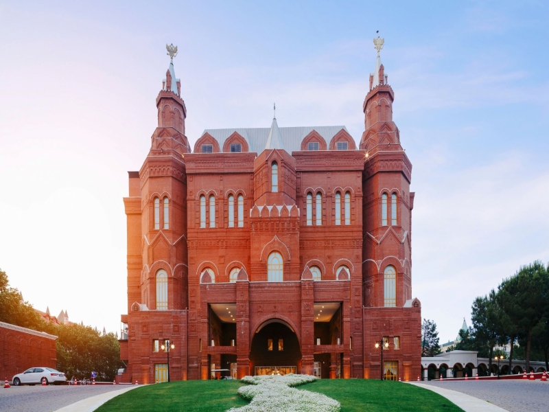 Kremlin Palace